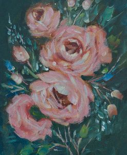 Pink Roses