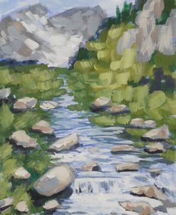 Mountain Stream