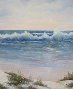 North Carolina Seascape