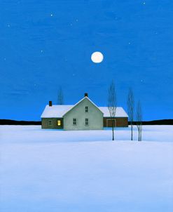 Comforts Of Home