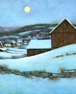 Down To The Village