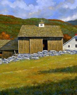 The Vermonter