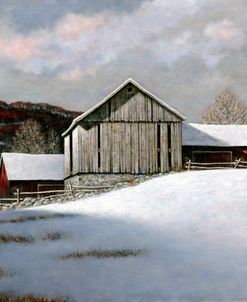 Snowlight
