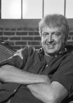 Michael Harrison