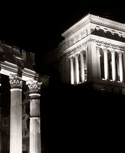 Ity_Rome_Forum_Night