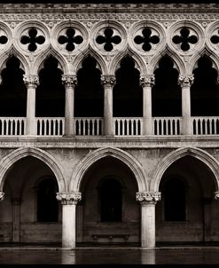 Venice Arches