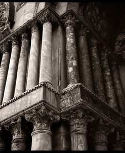 Ity Venice San Marco Columns