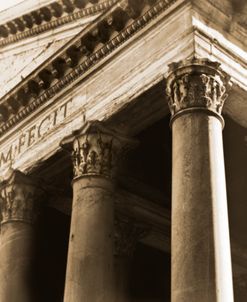 Pantheon, Rome