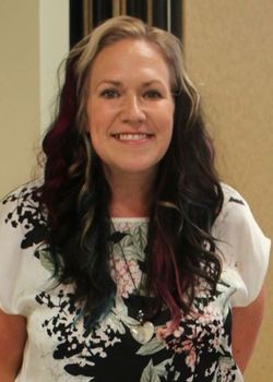 Michelle McCullough