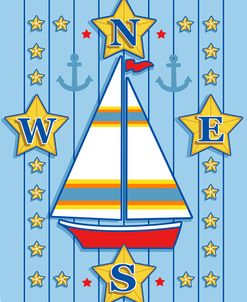 Nautical III