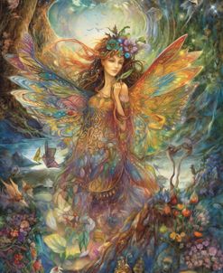 Jw Faerie 22