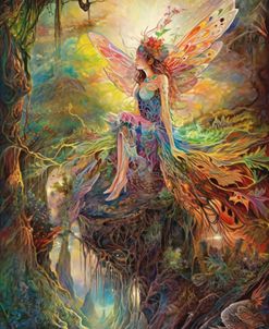 Jw Faerie 41