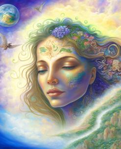 Gaia Dreaming