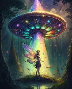 Star Faerie