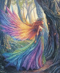 Feather Wings