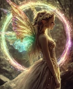 Rainbow Portal
