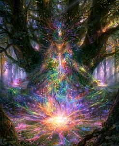 Healing Mana