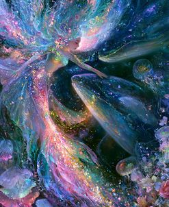 Mermaid Healing