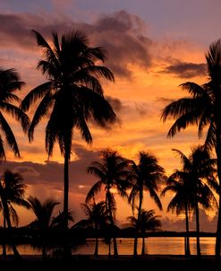 Marathon Key Sunset 9-12 1903