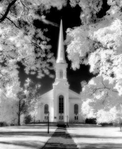 Westfield Church Infrared