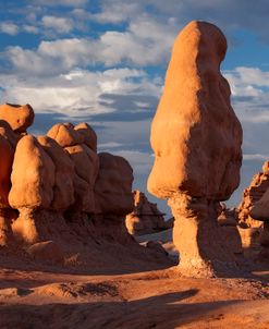 Goblin Valley Tall Hoodoo 8-14 5306