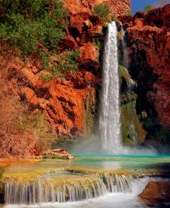 Mooney  Falls 1443