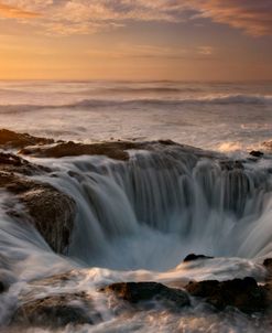 Oregon Thor’s Well 10-14 3540