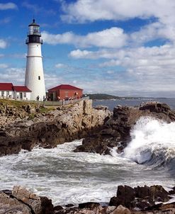 Portland Head Light E56