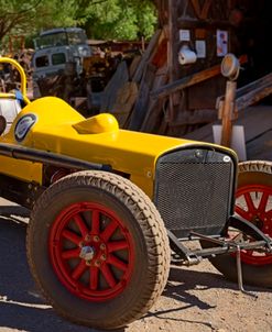Gold King Mine Race Car 6-13 5314