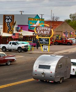 Rt 66 Fun Run Motoporium 4-16 8152