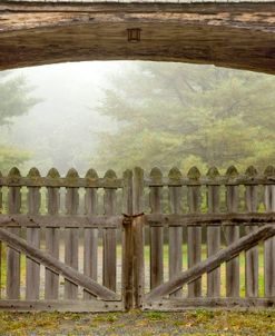 Acadia NP Gate 9526