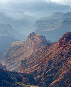 Grand Canyon Lipan Point 6683