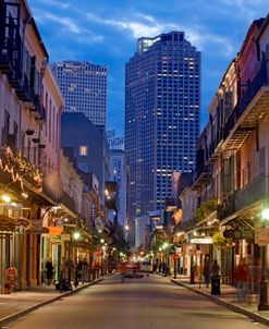 New Orleans Royal St 0521