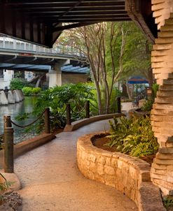 San Antonio Riverwalk 6963