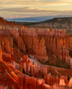 Bryce Sunrise at Sunset Point 0270