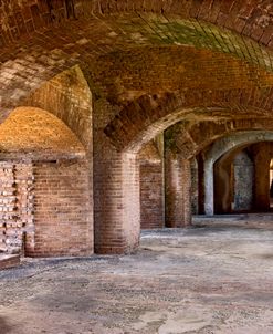 Dry Tortugas Inside 1488