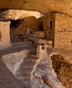 Gila Cliff Dwellings NM 0052