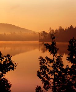 Lake Superior Sunrise Canada