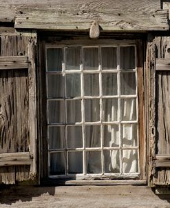 St Augustine Schoolhouse 3012