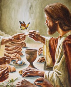 Last Supper