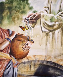 Living Water