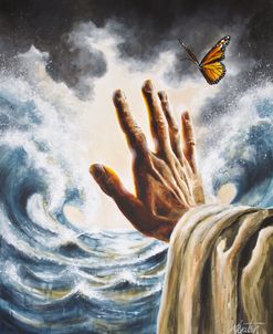 Peace Be Still