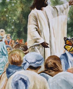 Blessed Are Those