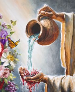 Water To Wine