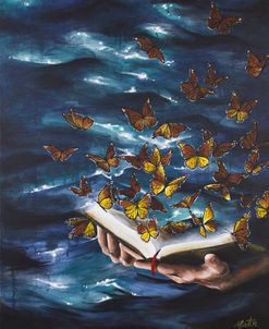 Word Became Flesh