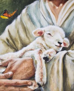 The Good Shepherd