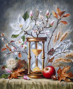 A Time for Everything