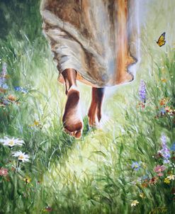 Step Into New Ground