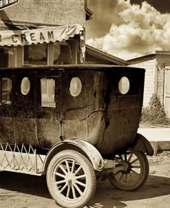 Vintage Auto
