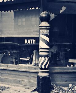 Barber Pole